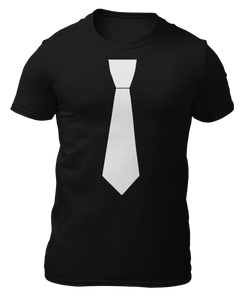 CORBATA - Traje - CAMISETA - kxulo