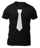 CORBATA - Traje - CAMISETA - kxulo