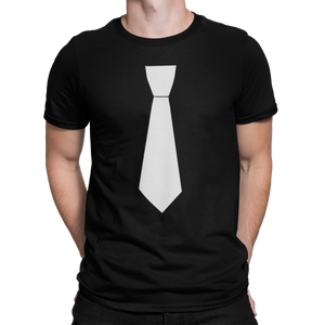 CORBATA - Traje - CAMISETA - kxulo