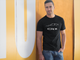 HONDA CRX 2ª GENERACIÓN - CAMISETA -