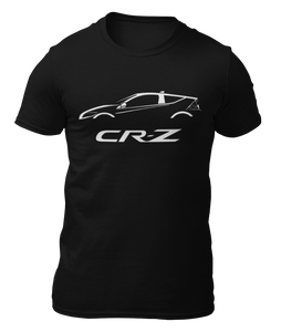 HONDA CRZ - CAMISETA -
