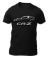 HONDA CRZ - CAMISETA -