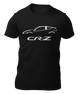 HONDA CRZ - CAMISETA -
