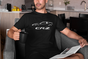 HONDA CRZ - CAMISETA -