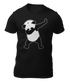 DABBING PANDA BAILANDO - CAMISETA