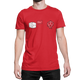 DADOS FRIKI - CAMISETA -