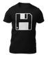 DISQUET FLOPPY DISK - CAMISETA