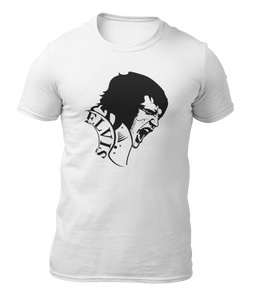 ELVIS - CAMISETA -