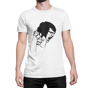 ELVIS - CAMISETA -