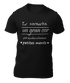 ES NECESSITA UN GRAN COR - MADRE - PADRE - PROFE - PROFESORA . PROFESOR - CAMISETA -
