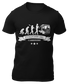 EVOLUCIÓN DEL CAMIONERO - CAMISETA