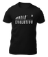 EVOLUCIÓN DARDOS - EVOLUTION- CAMISETA -