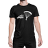 PARAPENTE EVOLUCIÓN - EVOLUTION- CAMISETA -