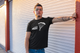 PARAPENTE EVOLUCIÓN - EVOLUTION- CAMISETA -