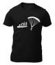 PARAPENTE EVOLUCIÓN - EVOLUTION- CAMISETA -
