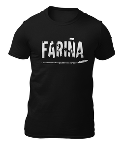 FARIÑA - CAMISETA -