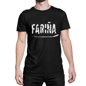 FARIÑA - CAMISETA -