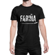 FARIÑA - CAMISETA -