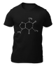 FORMULA CAFEÍNA - CAMISETA - kxulo