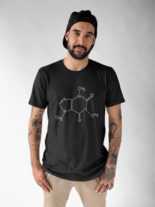 FORMULA CAFEÍNA - CAMISETA - kxulo