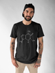 FORMULA CAFEÍNA - CAMISETA - kxulo