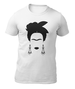 FRIDA KAHLO - CAMISETA