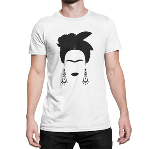 FRIDA KAHLO - CAMISETA