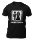 GAME OVER CASADO - DESPEDIDA SOLTERO - CAMISETA