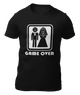 GAME OVER CASADO - DESPEDIDA SOLTERO - CAMISETA
