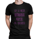 HERMANA MAYOR - CAMISETA