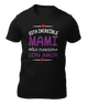 INCREIBLE MAMI AMOR  - CAMISETA