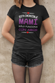 INCREIBLE MAMI AMOR  - CAMISETA