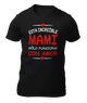 INCREIBLE MAMI AMOR  - CAMISETA