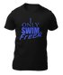 I ONLY SWIM FREE- ANIME - MANGA - CAMISETA
