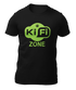 KIFI ZONE - LOGO - CAMISETA