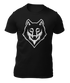LOBO CARA- CAMISETA
