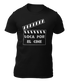 LOCA POR EL CINE - CAMISETA