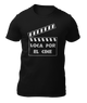 LOCA POR EL CINE - CAMISETA