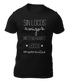 LOCOS AMIGOS - CAMISETA