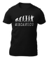 MECÁNICO EVOLUCIÓN - CAMISETA