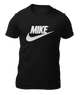 MIKE - NIKE - PARODIA  - CAMISETA