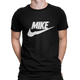 MIKE - NIKE - PARODIA  - CAMISETA