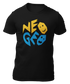 NEO GEO SNK - Logo - CAMISETA