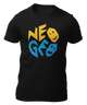 NEO GEO SNK - Logo - CAMISETA