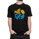 NEO GEO SNK - Logo - CAMISETA