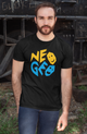 NEO GEO SNK - Logo - CAMISETA