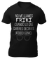 NO ME LLAMES FRIKI - CAMISETA