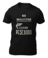 NO MOLESTAR ESTOY PESCANDO - CAMISETA
