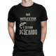 NO MOLESTAR ESTOY PESCANDO - CAMISETA - kxulo