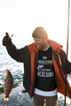 NO MOLESTAR ESTOY PESCANDO - CAMISETA - kxulo